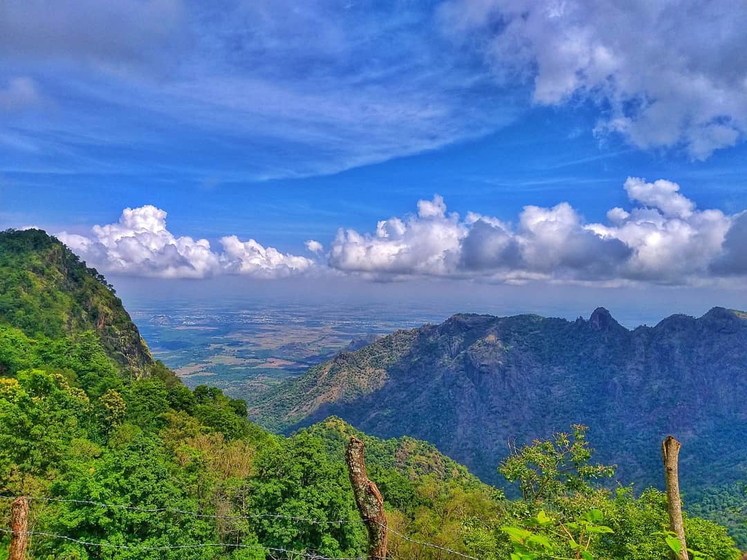 Palani View